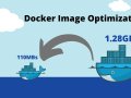 A Step-by-Step Guide to Docker Image Optimisation: Slash Size by Over 90%