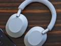 Sony shoots for the wireless headphones top spot again with the WH-1000XM5