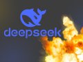 DeepSeek Cloned a Website I didn’t Expect