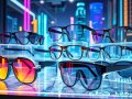 The 10 Top Smart Glasses to Look Out for in 2025