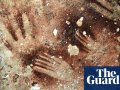 Ice age art in Indonesia reveals how spiritual life transformed (2017)