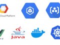 GCP — Deploying Vue App With Java Backend on GKE