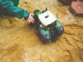 What Is a Sandbox And Why Is It So Useful