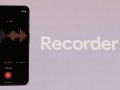 Google’s Pixel 4-exclusive recording app is now available for the Pixel 2, 3, and 3A
