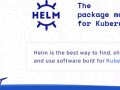 A Friendly Intro to Helm