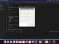 Build a GUI calculator app using Ruby w/ Tk — Part 1