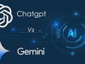 AI-Powered QA: Revolutionizing Software Testing with ChatGPT and Gemini