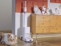 The 'world's smallest' robot vacuum is now available in a combo version, but for me it defeats the whole point