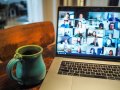 How to Network in a Virtual World
