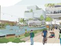 Lucky Canada. Google chooses Toronto as site of posthuman urban lab