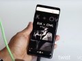 Google's smart headphone cord lets you control your music with a pinch, swipe, or squeeze