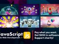 JavaScript & Web Development Bundle
