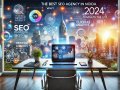 The Best SEO Agency in Noida (2024): Why Clickit Dominates the List