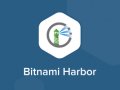 Deploying Bitnami Harbor on local Kubernetes cluster