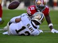 Instant analysis of 49ers’ 13-0 shutout win over New Orleans Saints