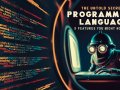 The Untold Secrets of Programming Languages: 5 Features You Might Not Know
