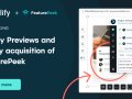 Next-generation Deploy Previews, plus Netlify acquires FeaturePeek (YC S19)