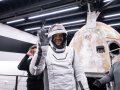 Trump's pick to lead NASA made a big bet on crypto while going to space on the side