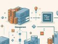 Demystifying Memory Management in Kotlin: Primitives vs. Complex Data Structures