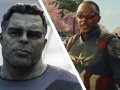 'It was a conversation we had': Captain America: Brave New World producer reveals The Hulk almost appeared in the Marvel movie – here's why he didn't
