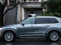 Uber is buying $1 billion worth of self-driving cars from Volvo