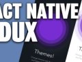 Building a Dynamic Theme Switcher in React Native with Redux ?