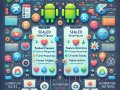 Top 5 Best Use Cases of Sealed Classes vs Sealed Interfaces in Android