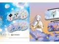 These new Hyperkin Nintendo Switch accessories have me seriously hyped as an anime lover