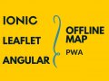 Build an Offline Map using Ionic and Leaflet— part 1 ? ?