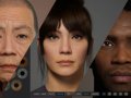 Epic shows off Unreal’s nearly real ‘MetaHuman’ 3D character creator