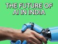 The Future of AI in India: Opportunities for Startups and Researchers
