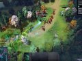 What does it take for an OpenAI bot to best Dota 2 heroes? 128,000 CPU cores, 256 Nvidia GPUs