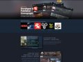 Steam Now Has Developer/Publisher Pages You Can Follow