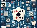 Merging Minds: My Journey Through Chess, Poker, and Programming