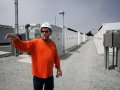 PG&E plans to restart its Moss Landing battery facility by June 1
