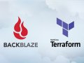 Backblaze Is Now a Terraform Provider