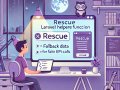 Graceful Error Handling with Laravel’s rescue Function