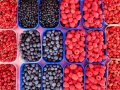 Sort NumPy Arrays By Columns or Rows