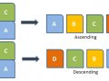 Sorting Algorithms