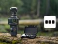 DJI Osmo Pocket 3 Creator Combo: A Deep Dive Review for Aspiring Content Creators