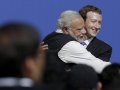 Facebook dithered in curbing divisive user content in India