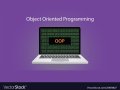 Object Oriented Programming