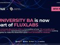 FluxLabs Partners With The University Blockchain Alliance.