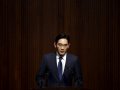 Mastermind or Naïf? Samsung Heir’s Fate Hinges on the Question