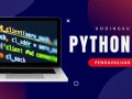 Panduan Lengkap Pemula untuk Memahami Python: Dasar-dasar yang Perlu Kawan-Kawan KodingKu Ketahui