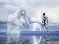 The Silent Extinction: How AI is Making Humanity Obsolete