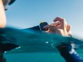 We went diving with the Apple Watch Ultra