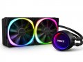 NZXT Announces The Expansion Of The Kraken X-3 RGB And Kraken Z53 Series of AIO Coolers – Features An Upgraded Pump And New Fans