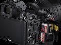 Nikon’s Z6 II and Z7 II cameras add 4K60 video and a much-needed second memory card slot