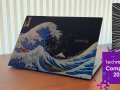 The MSI Prestige 13+ AI Ukiyo-e Edition is nothing short of a work of art, and my only complaint is that so few people will get to see it in person